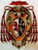 Wappen Gabriele (Rangoni) Rangone