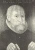 Peder Hegelund, superintendent i Ribe