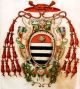 Ercole Rangone Wappen