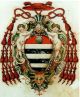 Landolfo Rangone Wappen