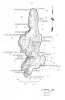 Kart over Loppa øy