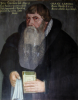 Peder Clausen Friis