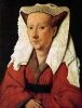 Margaretha Van Eyck